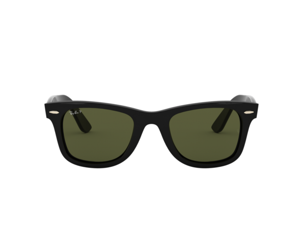 RAY BAN WAYFARER RB4340/601/58 50